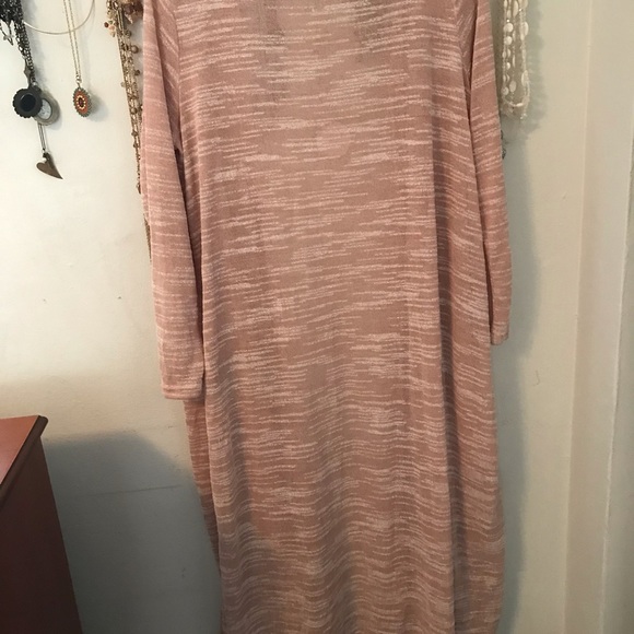 Lula Roe Sweater - Picture 5 of 5